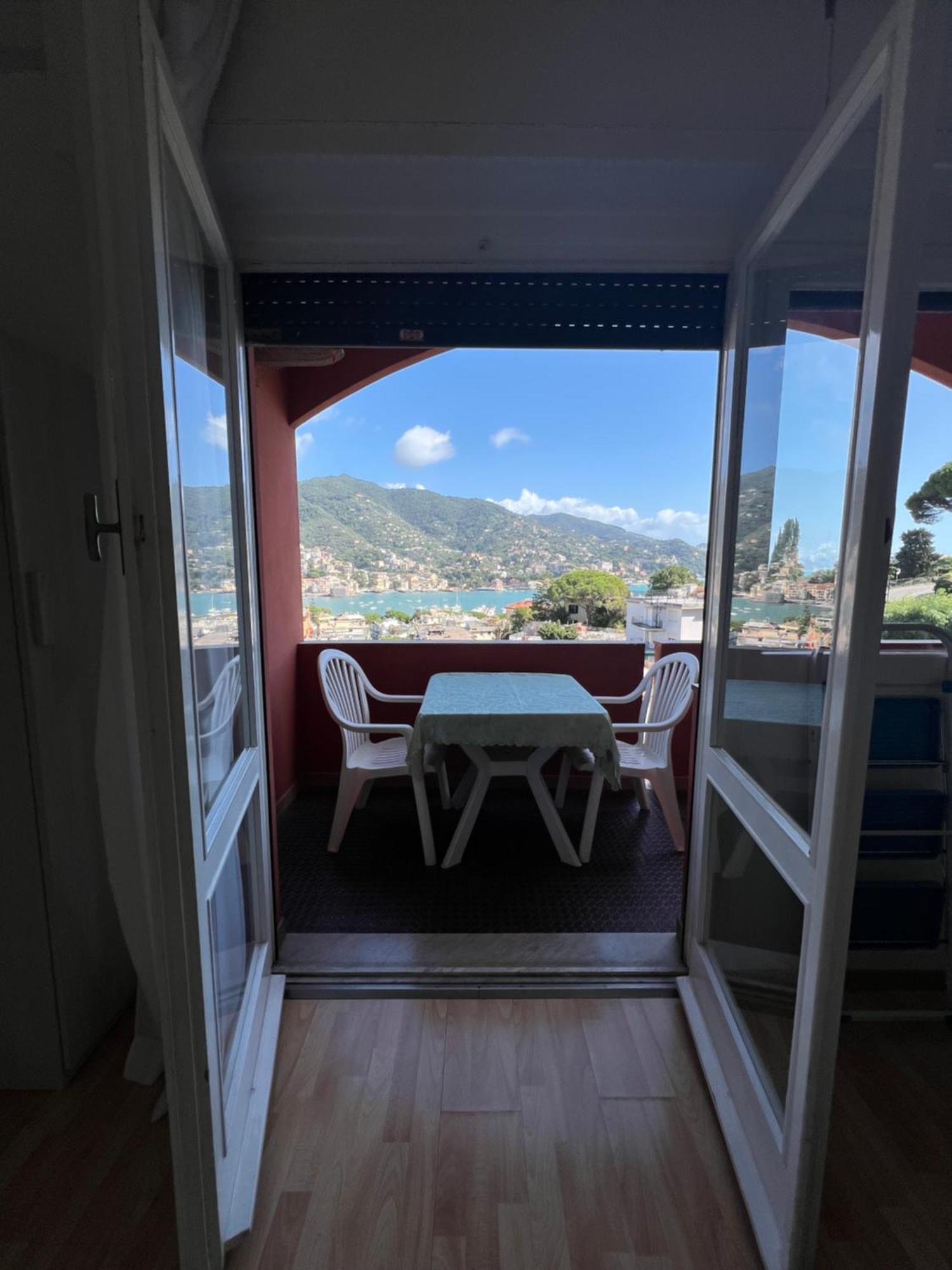 Eurotel 405 Rapallo Exterior foto